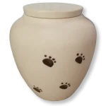 Kisállat urna
