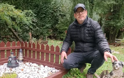 Gondolta volna? Így búcsúzhatunk idehaza a kedvenceinktől: sírhelyet, de akár hamvasztást is választhatunk